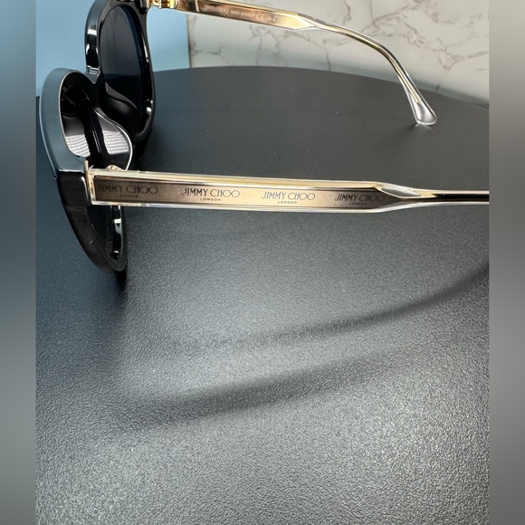 Jimmy Choo Jaime Sunglasses - Picture 3 of 6